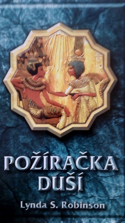 Požíračka duší