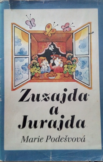 Zuzajda a Jurajda