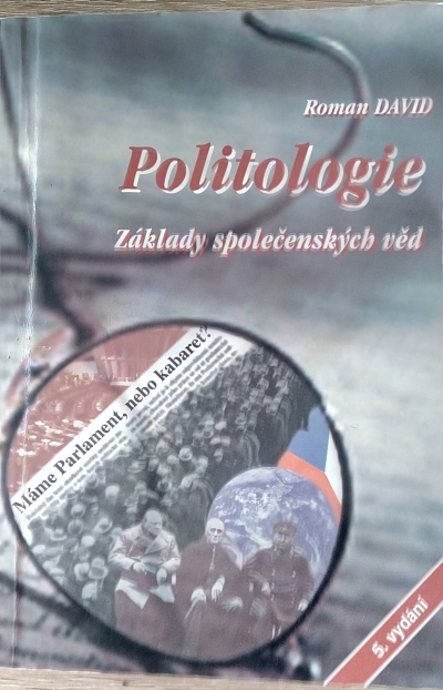 Politologie