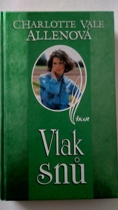 Vlak snů