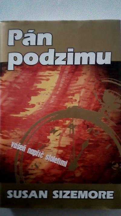 Pán podzimu