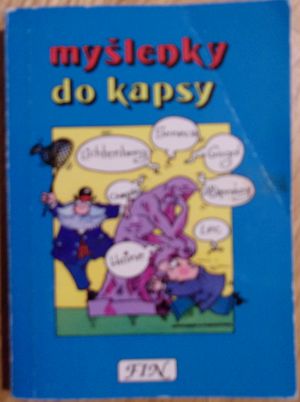 Myšlenky do kapsy