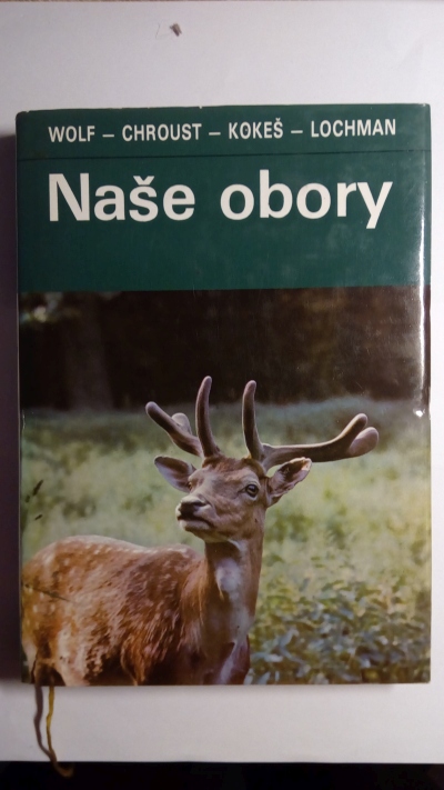 Naše obory