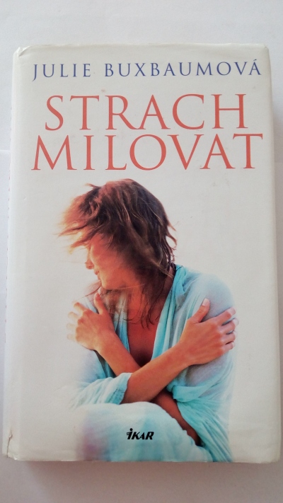 Strach milovat