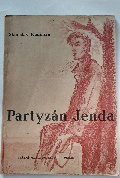 Partyzán Jenda