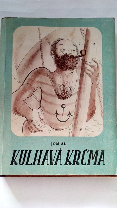 Kulhavá krčma