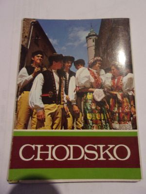 Chodsko