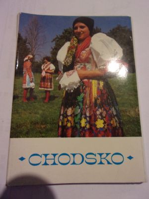 Chodsko