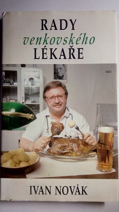 Rady venkovského lékaře