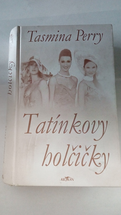 Tatínkovy holčičky