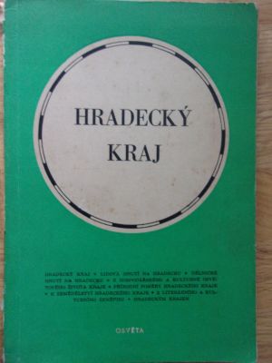 Hradecký kraj