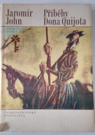 Příběhy Dona Quijota