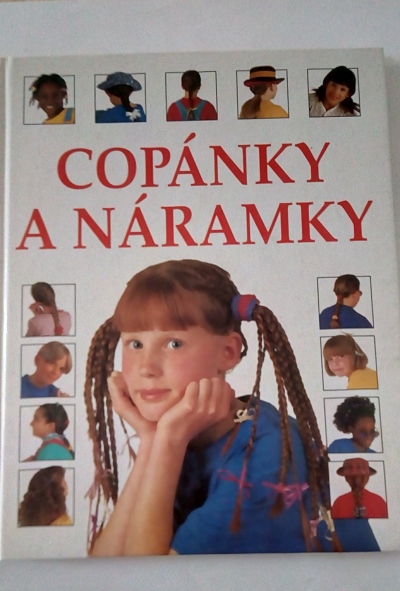 Copánky a náramky