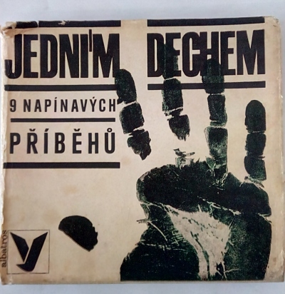 Jedním dechem