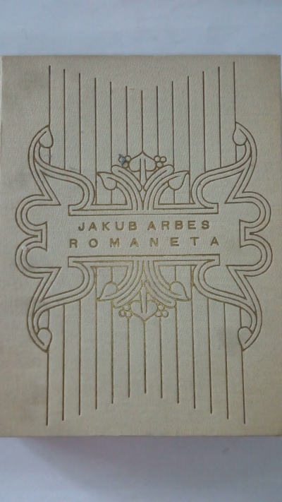 Romaneta