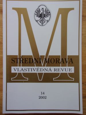 Vlastivědná revue 14/2002