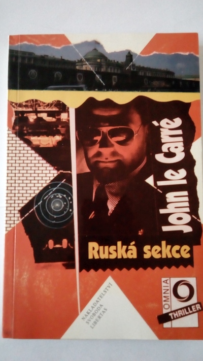 Ruská sekce