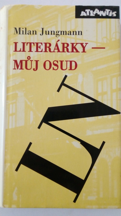 Literárky – můj osud