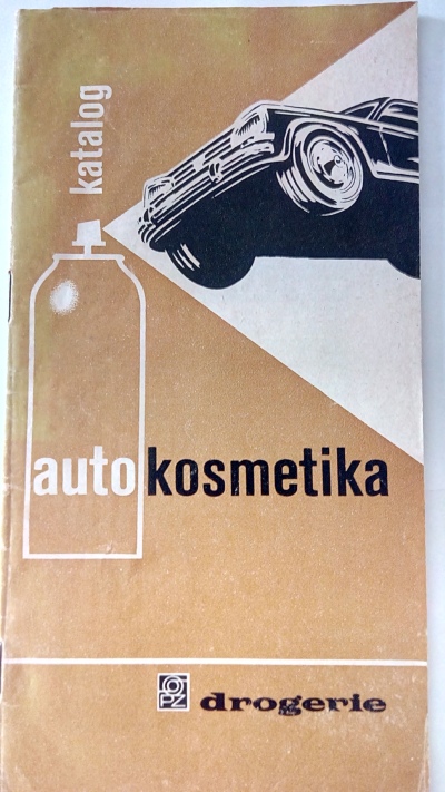 Autokosmetika