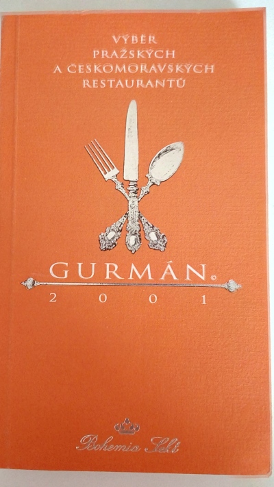 Gurmán 2001