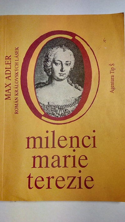 Milenci Marie Terezie