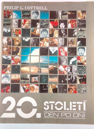 20. století – den po dni