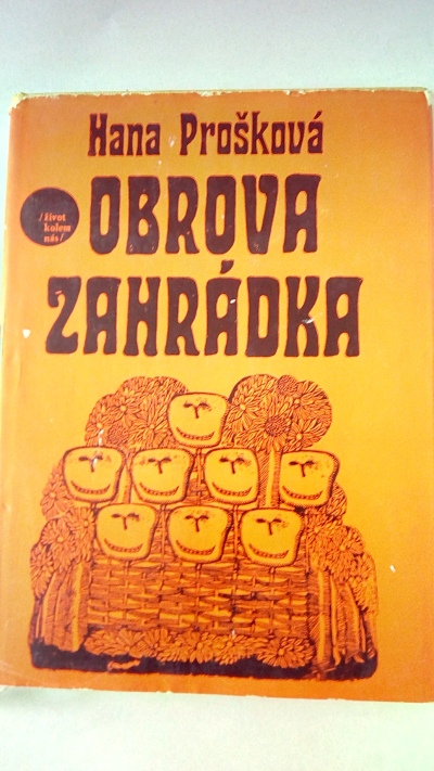 Obrova zahrádka