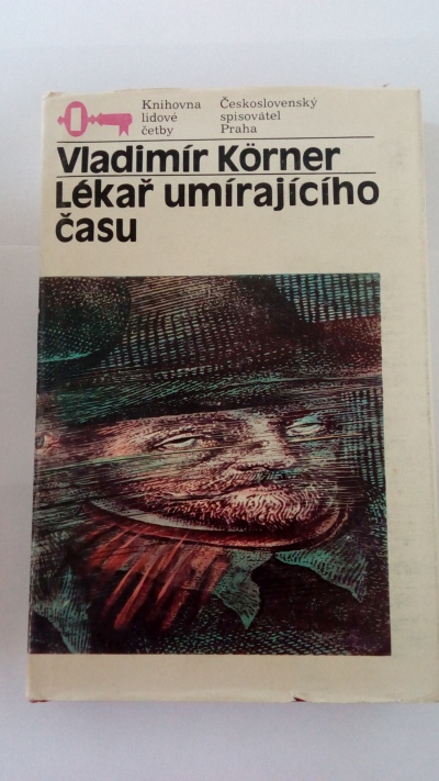 Lékař umírajícího času