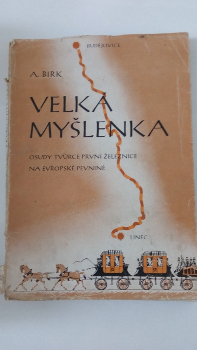 Velká myšlenka