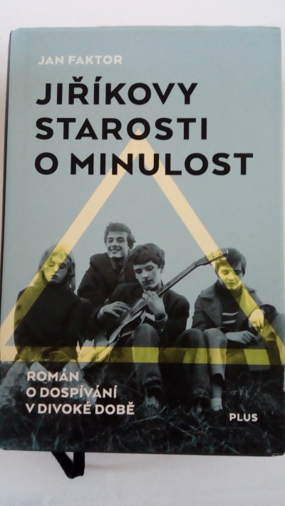 Jiříkovy starosti o minulosti