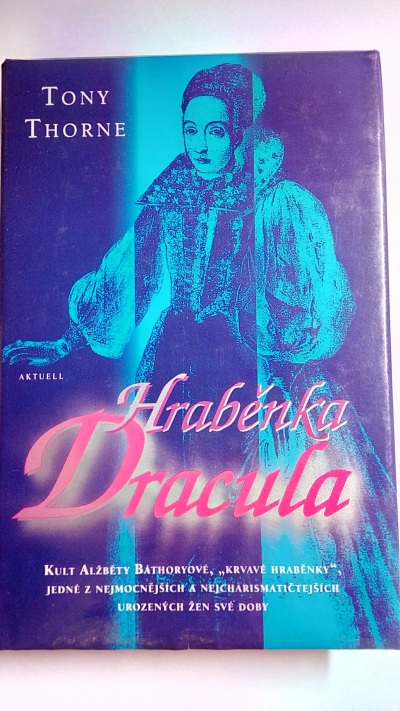 Hraběnka Dracula