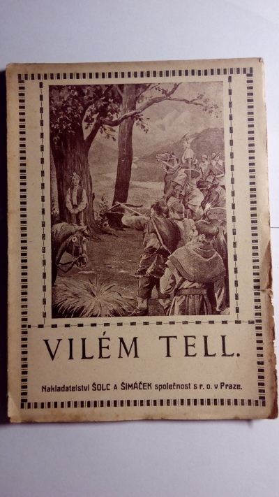 Vilém Tell