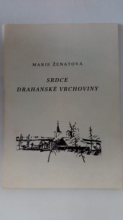 Srdce Drahanovské vrchoviny