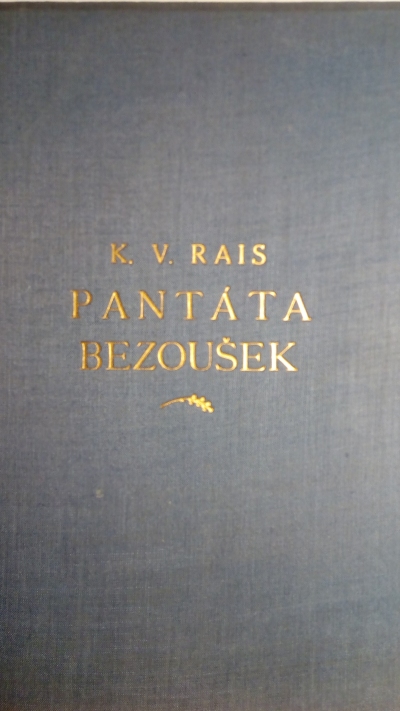 Pantáta Bezoušek