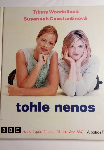 Tohle nenos