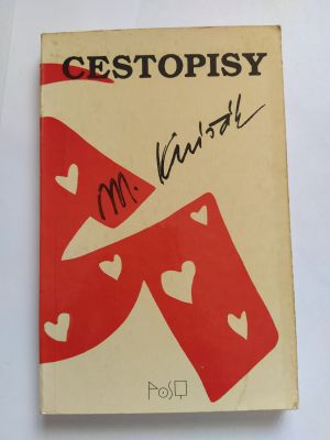 Cestopisy