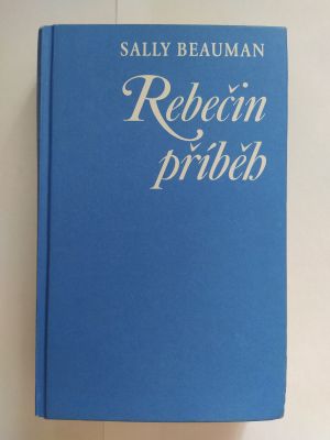 Rebečin příběh