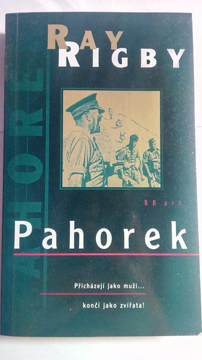 Pahorek