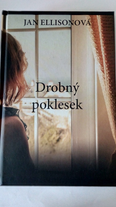 Drobný poklesek