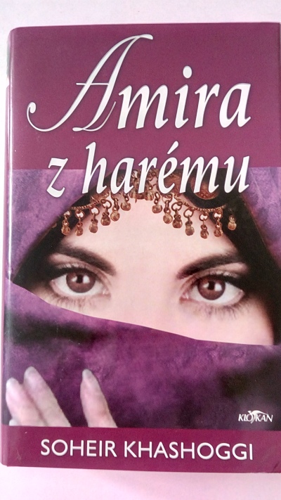 Amira z harému