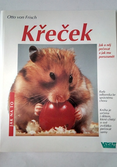 Křeček