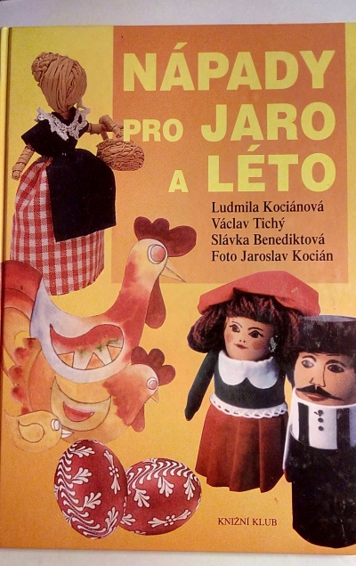 Nápady pro jaro a léto