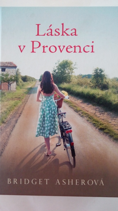 Láska v Provenci