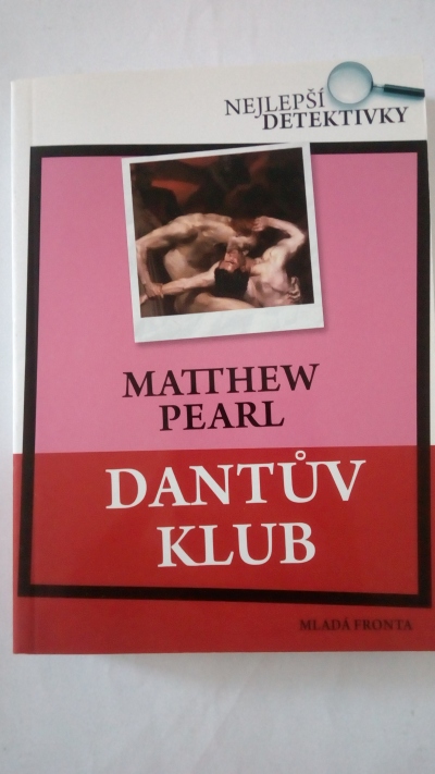 Dantův klub