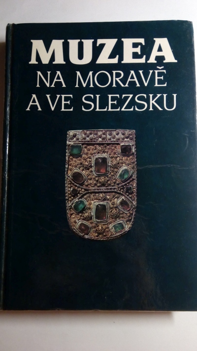 Muzea na Moravě a ve Slezsku