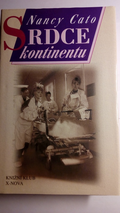 Srdce kontinentu