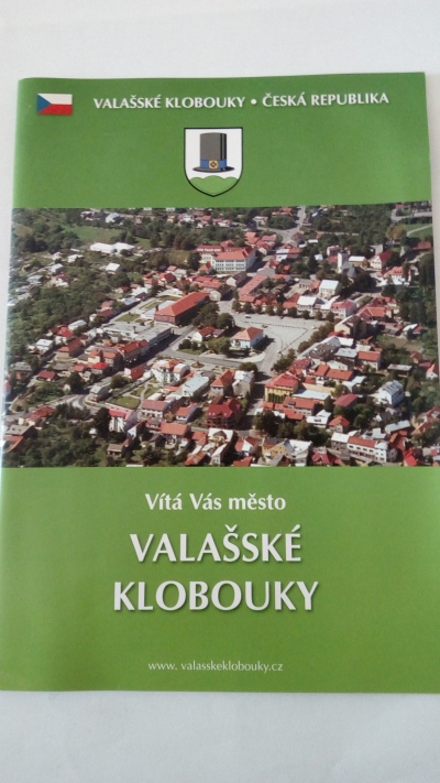 Vítá Vás město Valašské Klobouky