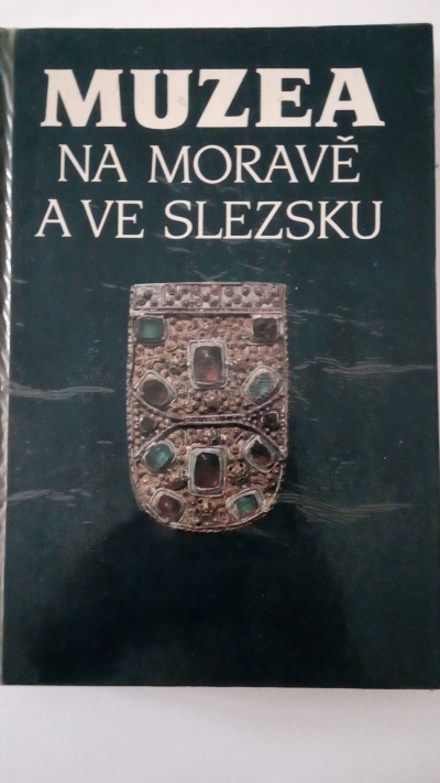 Muzea na Moravě a ve Slezsku