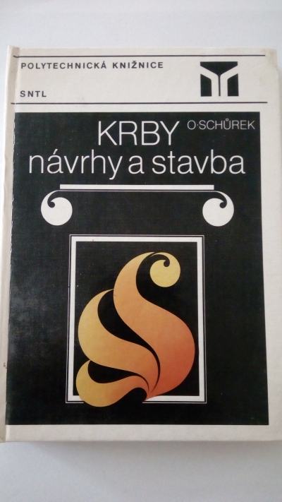 Krby návrhy a stavba