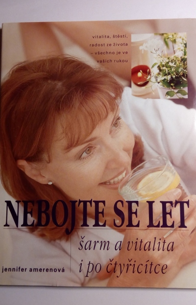 Nebojte se let